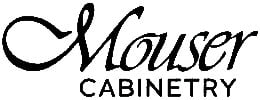 Mouser Custom Cabinetry