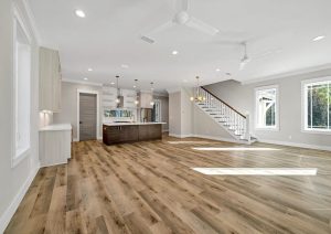 European Frameless Cabinets in Santa Rosa Beach, FL