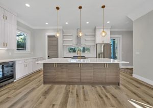 European Frameless Cabinets in Santa Rosa Beach, FL