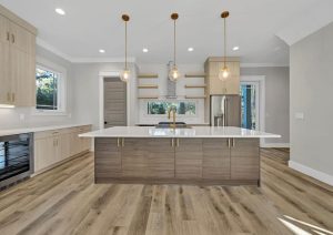 European Frameless Cabinets in Santa Rosa Beach, FL