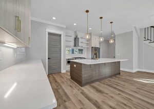 European Frameless Cabinets in Santa Rosa Beach, FL