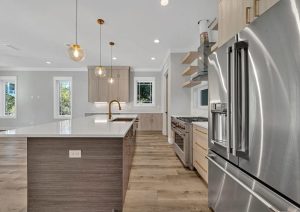 European Frameless Cabinets in Santa Rosa Beach, FL