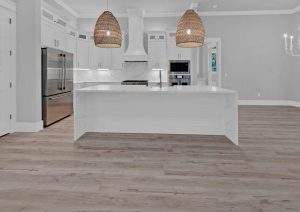 White Shaker Cabinet