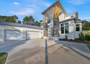 Beautiful Coastal Home in 30A