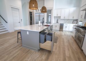 Pullout Cabinet accessories