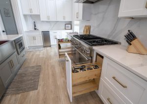 Pullout Cabinet accessories